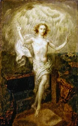 Die Himmelfahrt