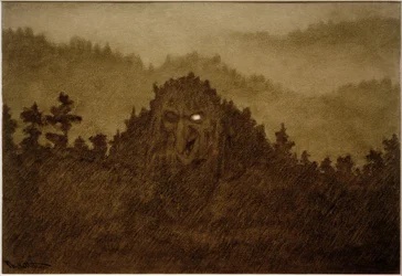 Waldtroll