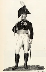 Prinz Louis Ferdinand von Preußen 1772-1806