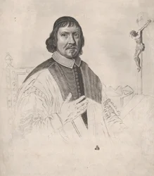 Bernard Hoogewerf, 1653