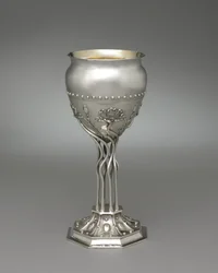 Vase, ca. 1900