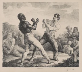 Boxer
