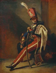 Der Trompeter der Orleans-Husaren