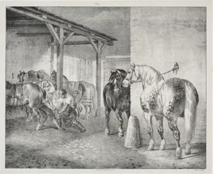 Die Schmiede