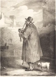 Der Pfeifer