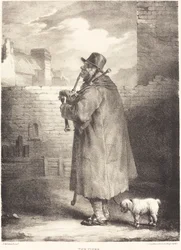 Der Pfeifer