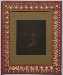 Glühende Glut, 1890-1897