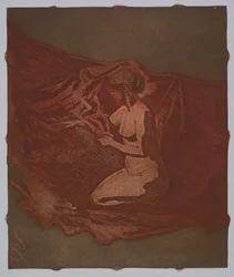 Glühende Glut, 1890-1897