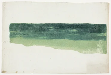 Das Meer bei Bognor