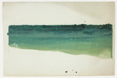 Das Meer bei Bognor