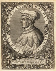 Baldus de Ubaldis