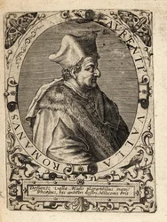 Lorenzo Valla, ca. 1407-1457, italienischer Humanist
