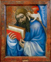 Heiliger Matthäus
