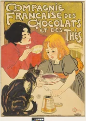 Compagnie Française des Chocolats et des Thés