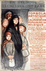 In Belgien hungern die Belgier