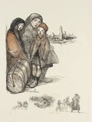Flüchtlinge
