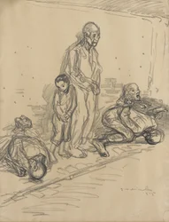 Die Geiseln