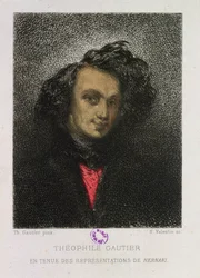 Selbstporträt, gekleidet für 