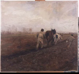 Landwirtschaft