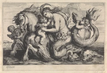 Triumph von Galatea