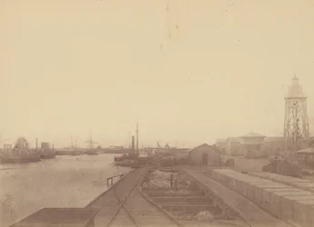 Hafen