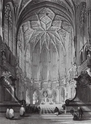 Kirche St. Jakob, Lüttich