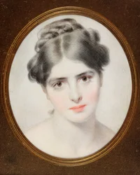 Fanny Kemble