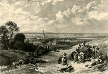 Bonn, ca. 1872