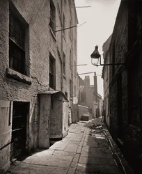 Bridgegate, Glasgow, Schottland