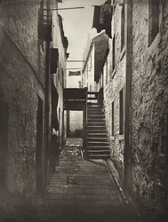 Gasse Nr. 128, Saltmarket (#30)
