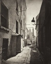 Gasse Nr. 157, Bridgegate (#34)