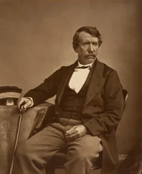 David Livingstone von Thomas Annan - Original