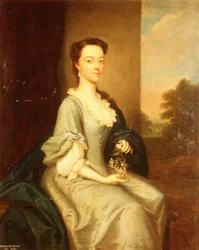 Porträt von Hannah Suckling