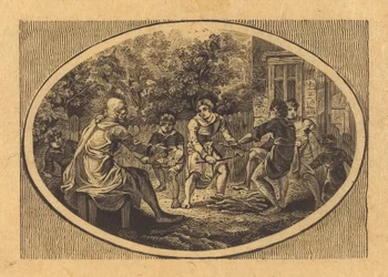Der prahlende Reisende