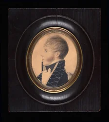 Herr Veacock, ca. 1812