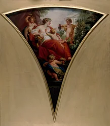 Glück, 1794