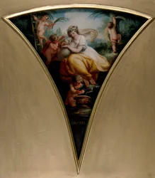 Unschuld, 1794