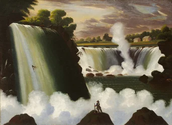 Niagarafälle