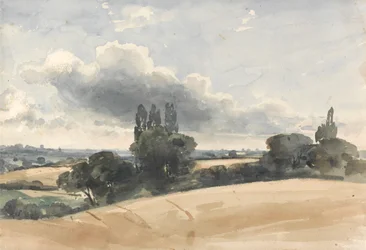 Landschaft in Essex