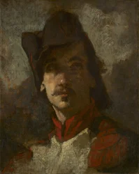 Ein Freiwilliger von 1792