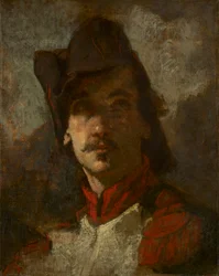 Ein Freiwilliger von 1792, 1848
