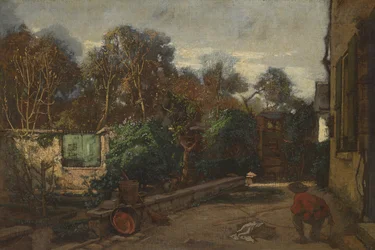 Der Vogelfänger