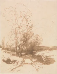 Auf dem Landweg