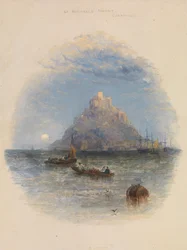 St. Michael
