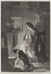 Das traurige Herz