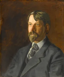 Dr. Albert C. Getchell, 1907