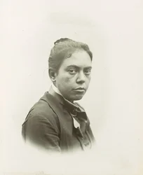 Margaret Eakins, 1880er Jahre