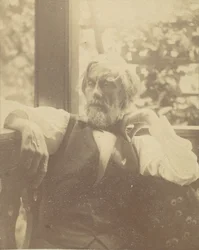 Herr MacDowell, 1880er