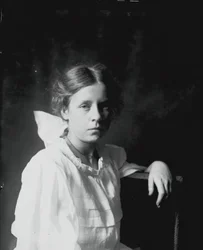 Ruth Harding