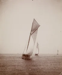 Segelboote